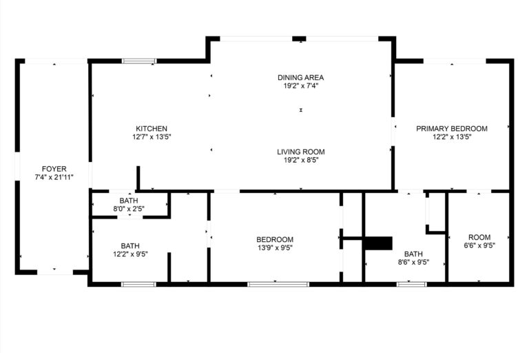 66-Main house