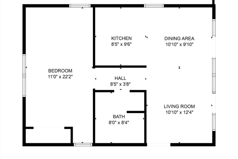 67-Boat house Apt