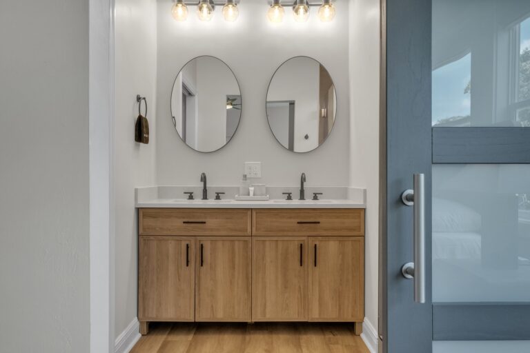 Master bath