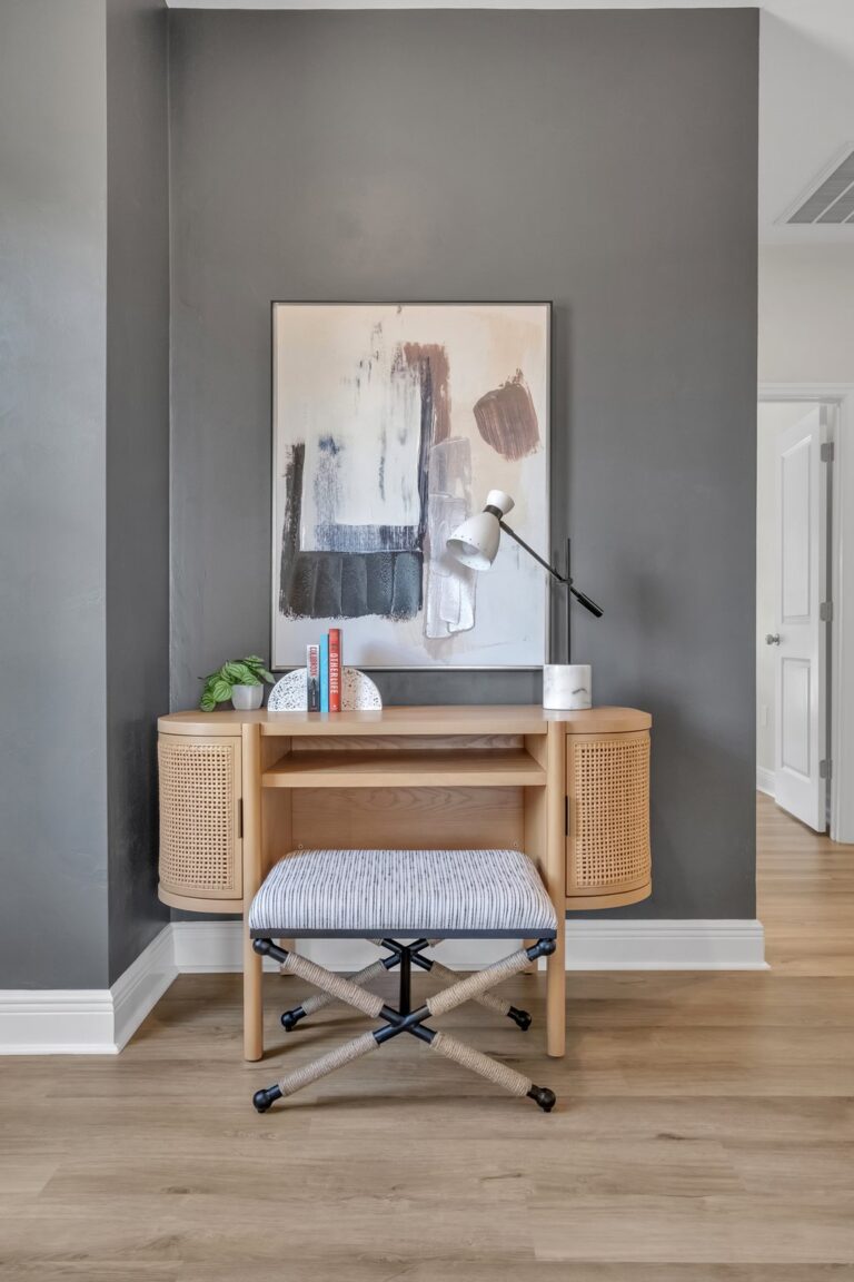 desk