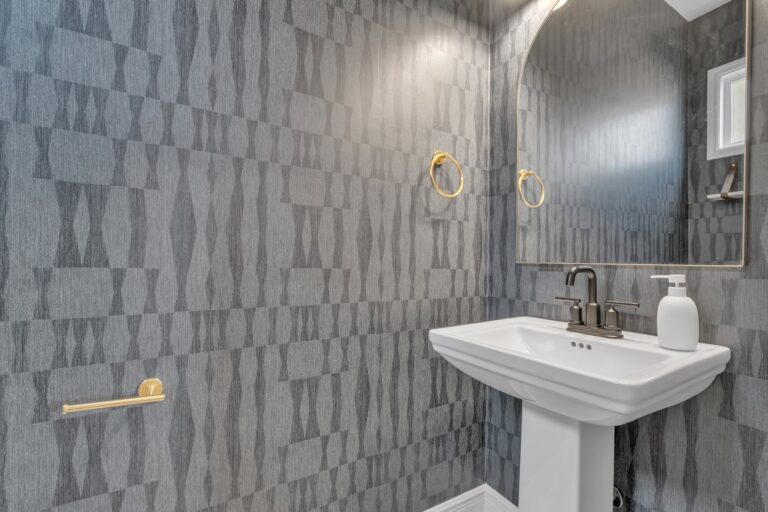 half bath